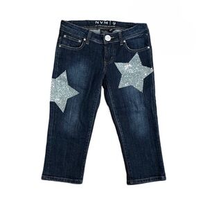 Christian Audigier: NVM  | 9 Capris